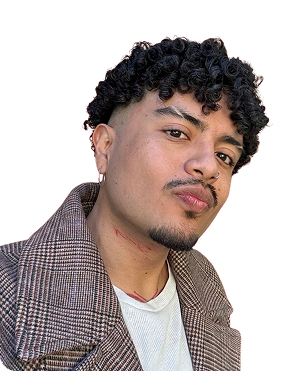 Jossue Insuasti