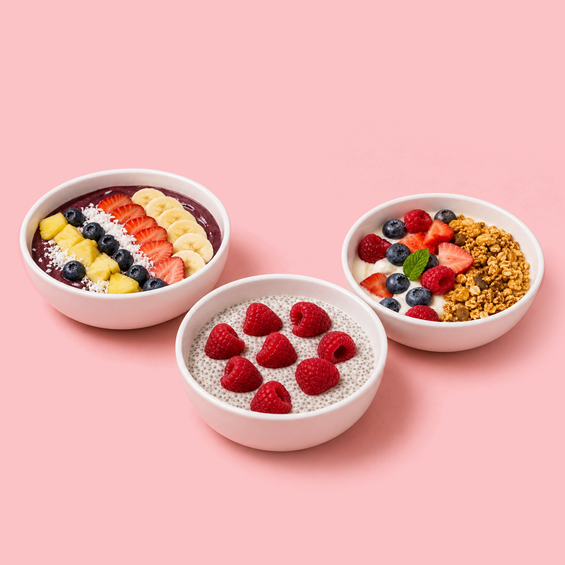 1 breakfast bowl (120g)