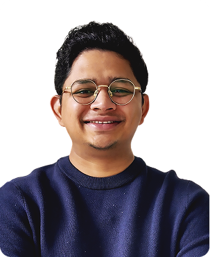 Prajyot Chavan