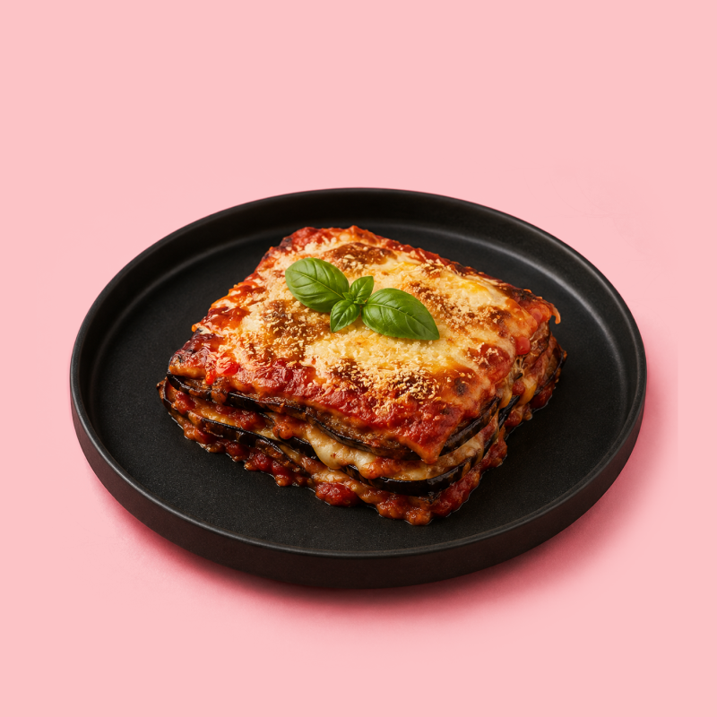 Parmigiana