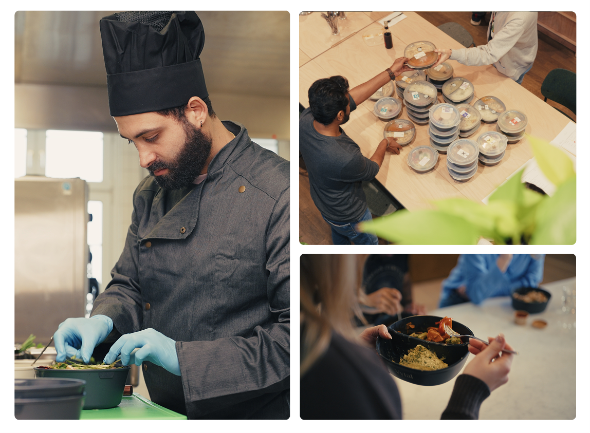 Why office food belongs on a FoodTech list