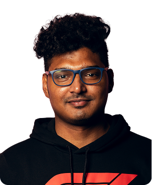 Vinay Dasari