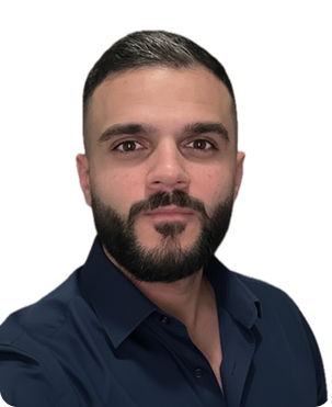 Ali Daher