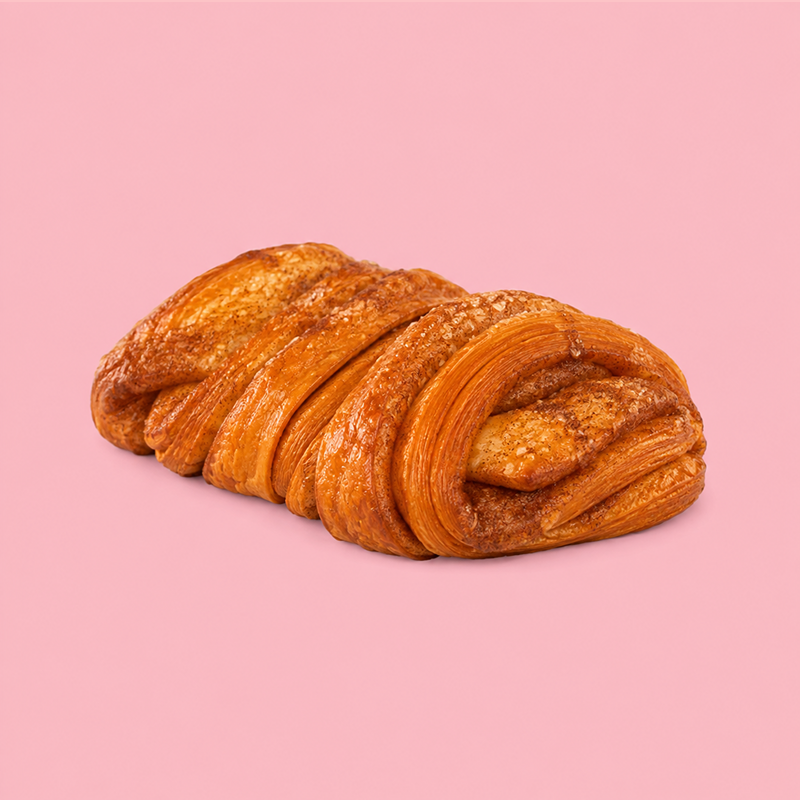 Franzbrötchen