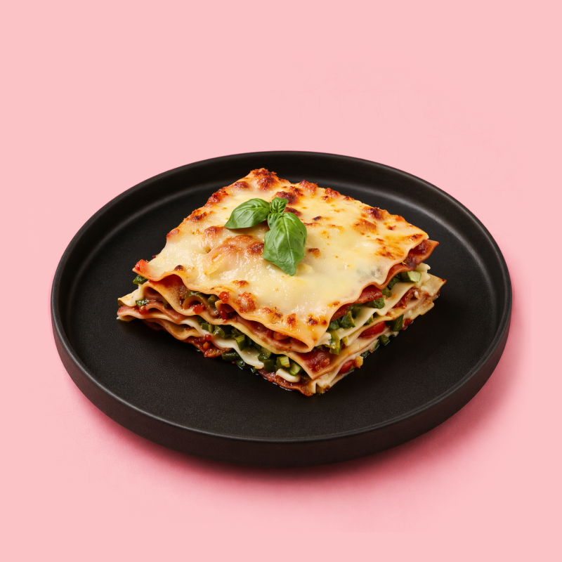 Vegan Lasagna