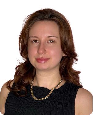 Alexandra Pozdarie