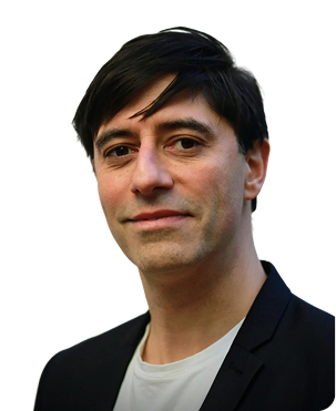 Richard Mehta