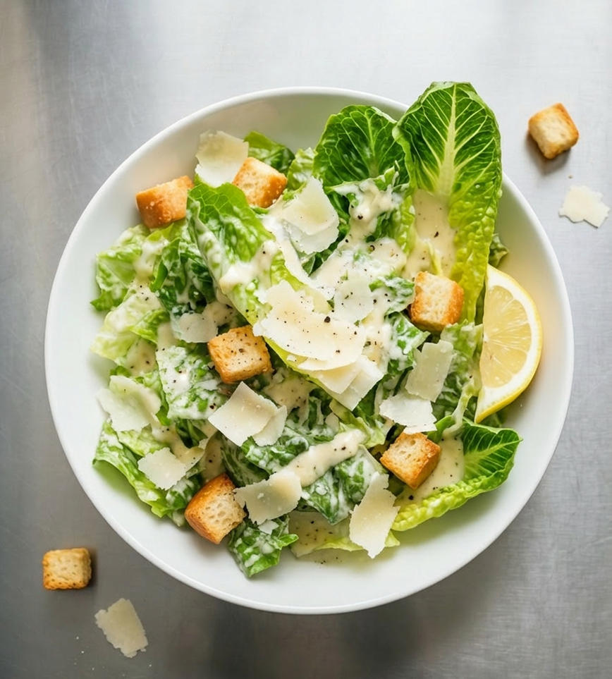 Caesar salad