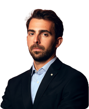 Matteo Cricco