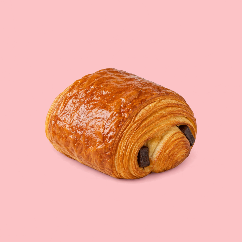 Pain au chocolat