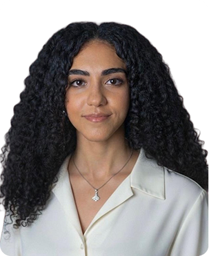 Tasneem Amr