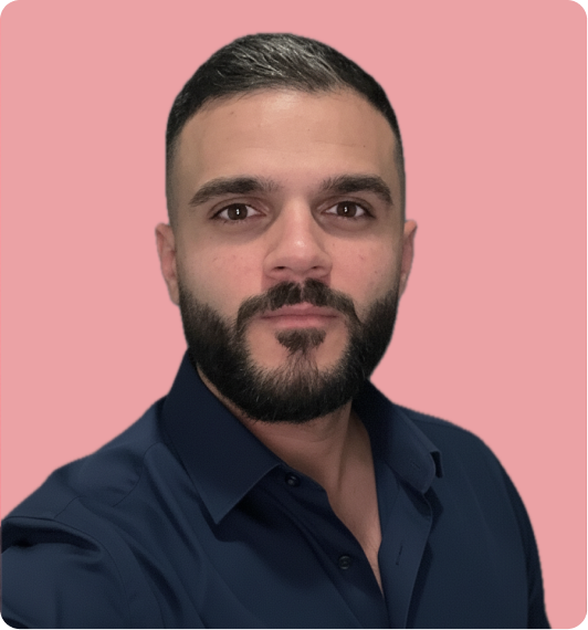 Ali Daher