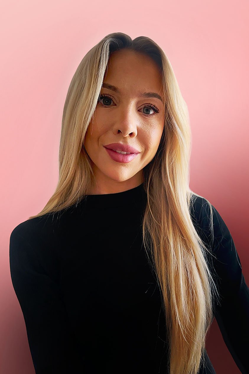 Anna Mich