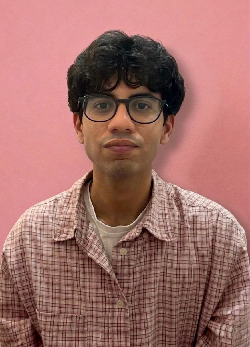 Dipesh Mishra