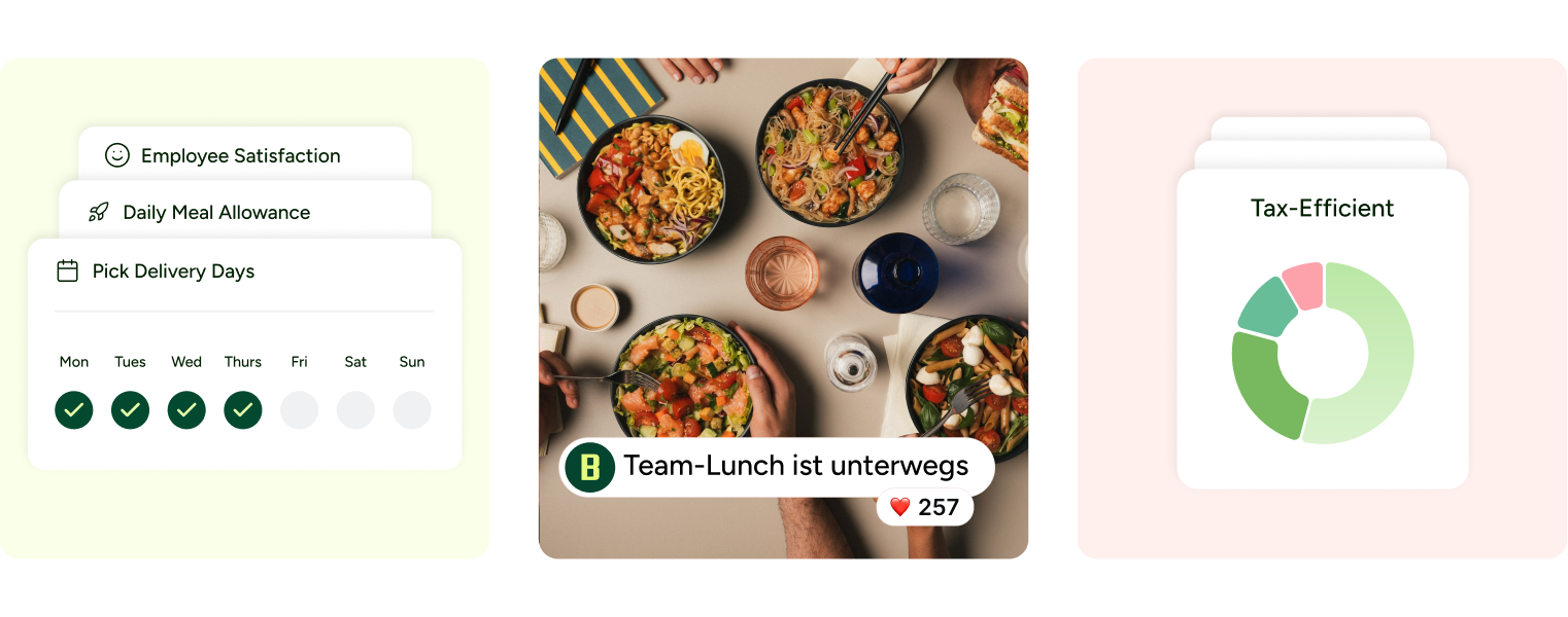 Bella&Bona For companies