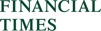 Financial Times logo