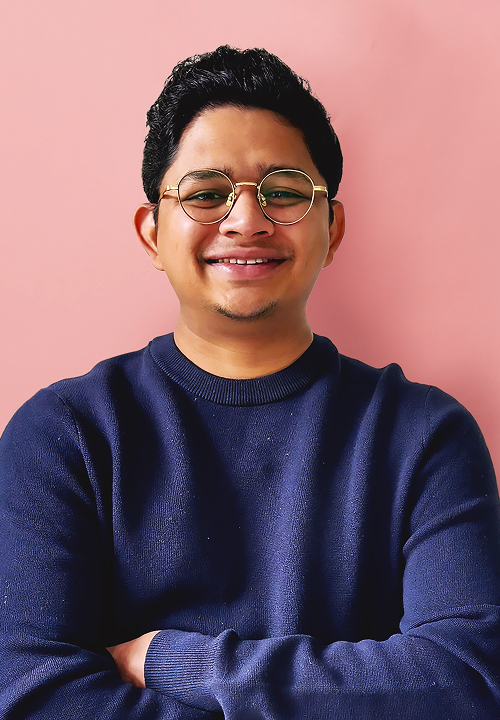 Prajyot