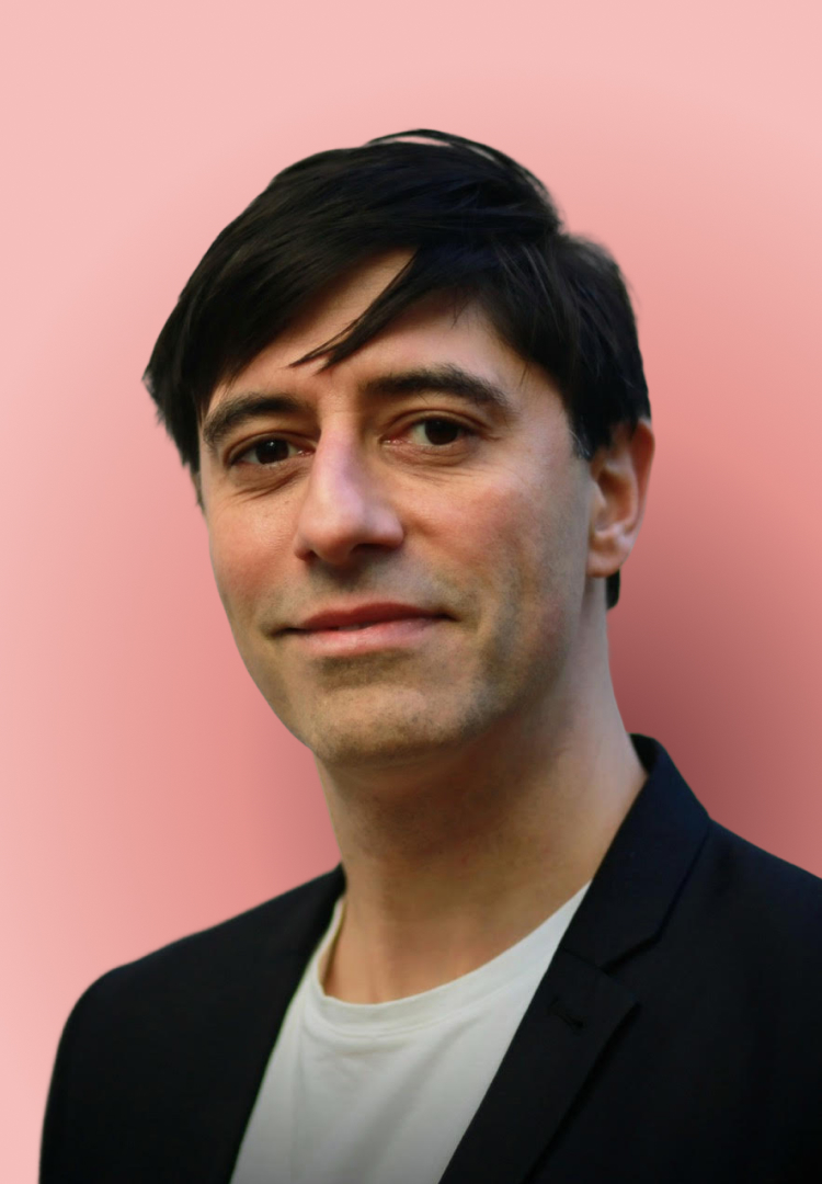 Richard Mehta