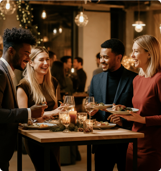 bb yousuf ahmed testimonial christmas