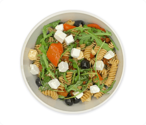 bellabona simple dish business catering-1