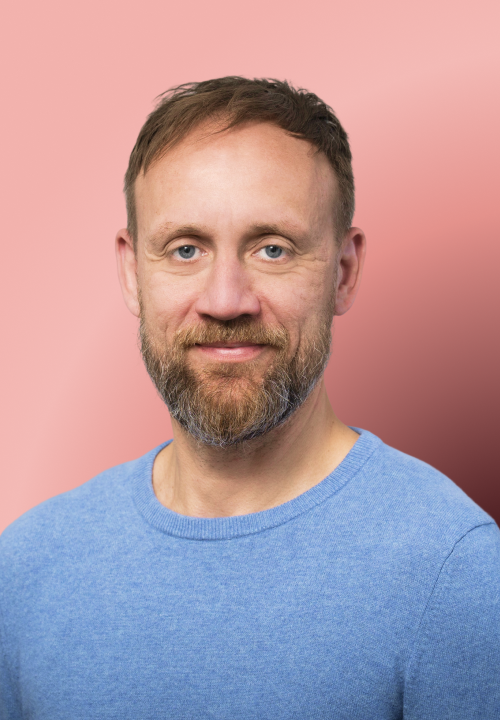 marcus zimmer