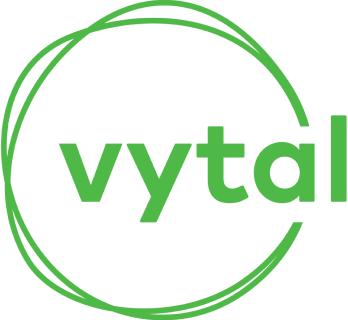 vytal logo