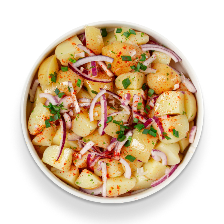 Kartoffelsalat