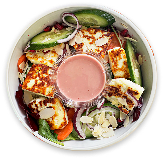 Vegan & Veggie Vielfalt