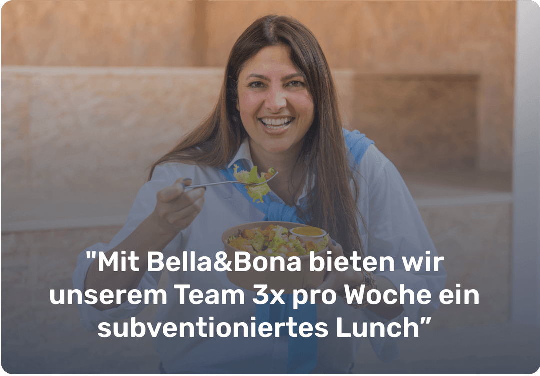 bellabona case study 3x per week