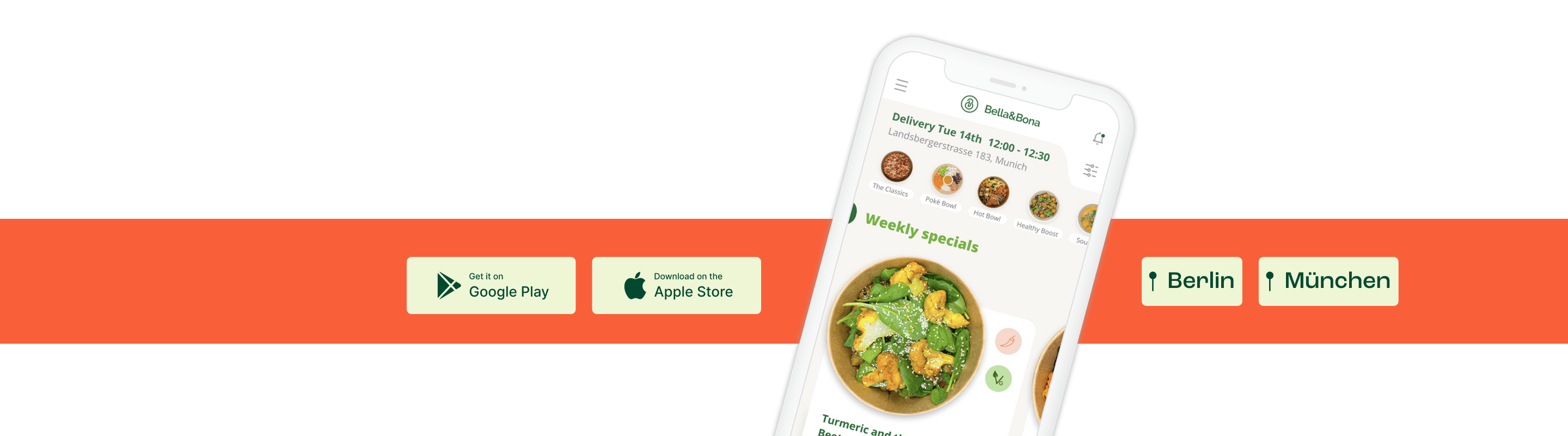 bellabona app banner