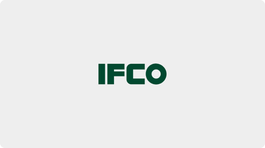 IFCO logo