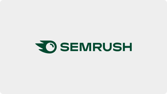 Semrush logo